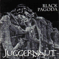 Black Pagoda