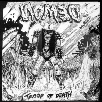 Troop of Death