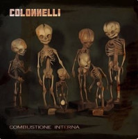 Combustione interna