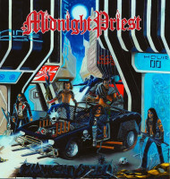 Midnight Steel