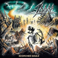 Scorched Souls