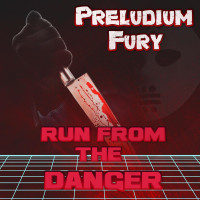 Run From the Danger