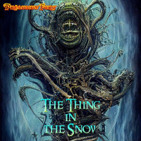 The Thing in the Snow
