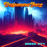 Greed City