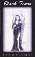 Black Tears Black Metal Sampler