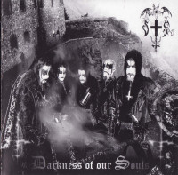 Darkness Of Our Souls