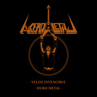 Veloz invencible / Duro metal