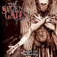 Angel of Suffering