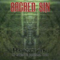Hekatón - The Return to Primordial Chaos
