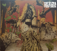 Herida Profunda / Hellbastard