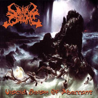 Viscid Seism of Aberrant