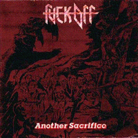 Another Sacrifice