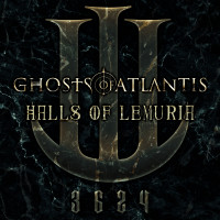 Halls of Lemuria