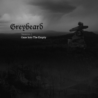 Session 1 - Gaze Into the Empty