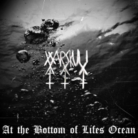 At the Bottom of Lifes Ocean