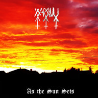 As the Sun Sets
