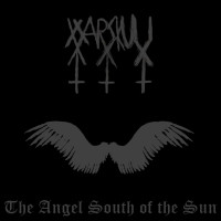 The Angel South of the Sun