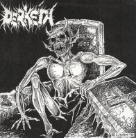 Premature Burial