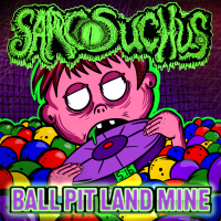 Ballpit Landmine