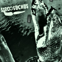 Sarcosuchus