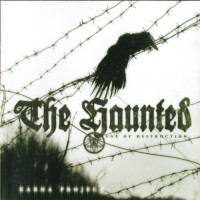 The Haunted: Age of Destruction