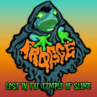 Lost in the Temple of Slime