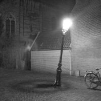 Stadsluik
