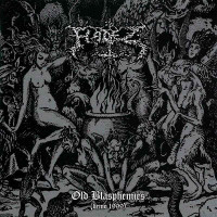Old Blasphemies (Demo 1999)