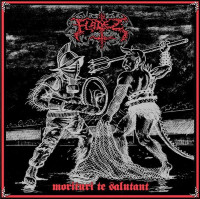 Morituri Te Salutant