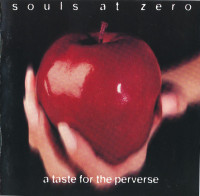 A Taste for the Perverse