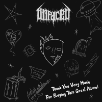 Thank You Very Much for Buying This Great Album!