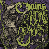 Dancing With My Demons