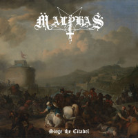 Siege the Citadel