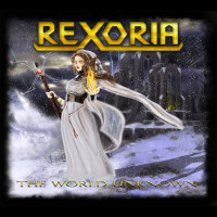 The World Unknown