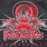 Accelerator