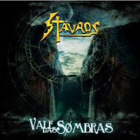 Vale das Sombras