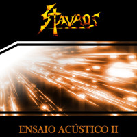 Ensaio Acústico II