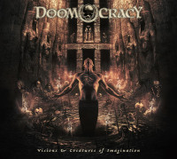 Visions & Creatures of Imagination