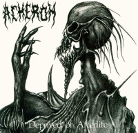 Deprived of Afterlife