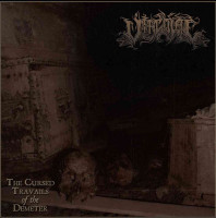 The Cursed Travails of the Demeter