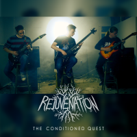 The Conditioned Quest
