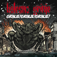 Grinje! Grinje! Grinje!