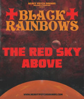 The Red Sky Above