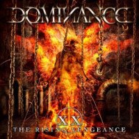 XX: The Rising Vengeance