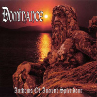 Anthems of Ancient Splendour
