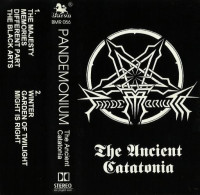 The Ancient Catatonia