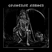 Martwica Tlenu