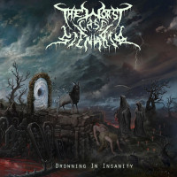 Drowning in Insanity