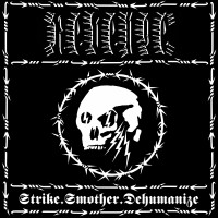 Salvation Smothered (Genocide of Flock)