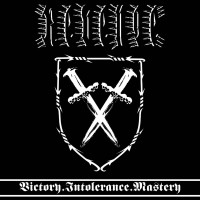 Victory.Intolerance.Mastery